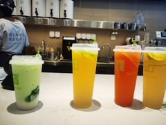 -奈雪的茶(重庆万象城北区店)