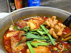 -铁锅哥米线