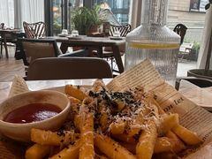 -G+KITCHEN(龙湖狮山天街店)