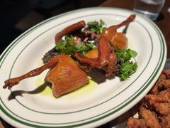-Bistro 63 创意融合料理(广粤天地店)
