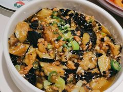 -南山翁新概念川菜(江宁万达广场店)