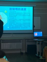 点击看大图 -中法母婴月子中心(南湖创始店)