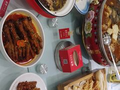 -解家河南菜(商鼎路店)