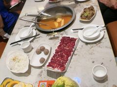 -潮汕大目牛肉火锅(皇岗旗舰店)