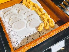 茯苓饼-国宾酒店-花园咖啡自助餐厅(北营房中街店)