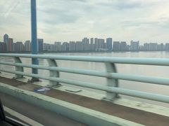 -钱塘江大桥