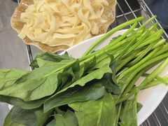 -313羊庄鲜羊火锅·鲜羊肉烧烤(李村店)