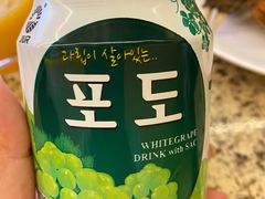 -禾斗海鲜自助(市南银座店)