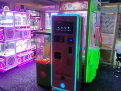 -海韵之星邮轮水会(明发商业广场店)