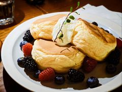 -UPPER KITCHEN(延安路店)