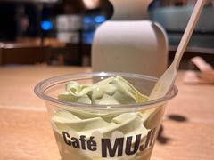 -无印良品餐堂 MUJI Diner(成都太古里店)