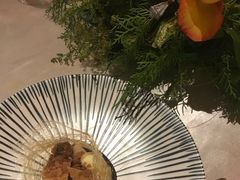 -北京古城老院厉晓麟精致菜