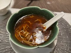 -万丽轩·粤菜(王府井金茂万丽酒店)