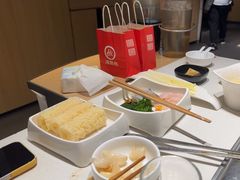-海底捞火锅(阳光新业店)