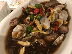 -宏玲餐厅(四川南路店)