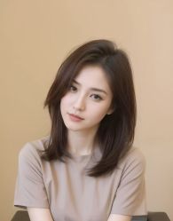 点击看大图 -侨治发型