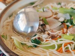 -三姐妹·海鲜大排档
