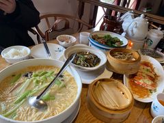 -芳芳私房菜·精做淮扬菜(承德路店)
