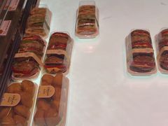 -巴黎贝甜(望京信万店)