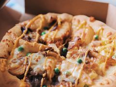 -达美乐比萨(武定店)