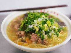 -文山荷鲜居(翠湖店)