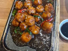 -枣子树·素食餐厅(普陀山店)