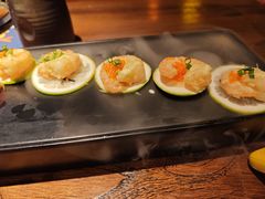 -京鹿料理(荟聚店)
