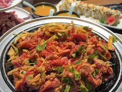 -九田家黑牛烤肉料理(石路天虹店)
