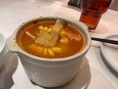 -汤城小厨•粤菜•靓汤(金宝街店)