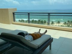 -海南清水湾莱佛士酒店