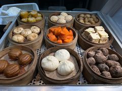 -晶丽香榭自助餐(南京大饭店)