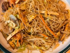 -院子餐厅·大锅菜·老杭帮(桥西直街店)