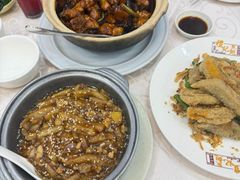 -凤城礼记鱼翅海鲜酒家(新马路总店)