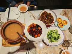 -美庐餐厅·湖北菜·吴佩孚公馆(南京路店)