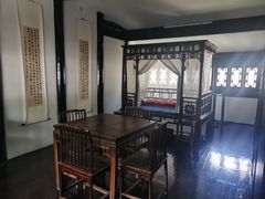 -绮园景区