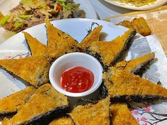 -闽公馆·客家私房菜·商务宴请·包厢(杏林橡树湾店)