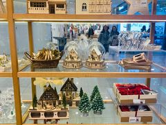 -ZARA HOME(蓝色港湾店)