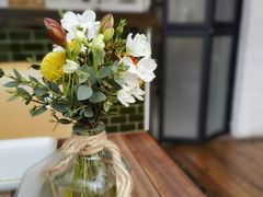 -O'mills Sourdough Bakery&Bistro(永嘉路店)