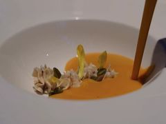 南瓜汤-atta bj(国贸商城店)