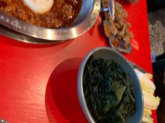 -谭鸭血老火锅(漳州路店)