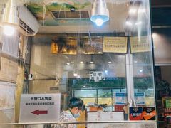 -老黄记手撕烤兔(玉林街店)