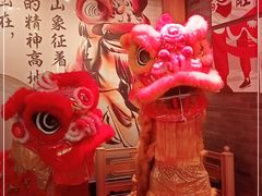 -避风塘(宝山万达店)