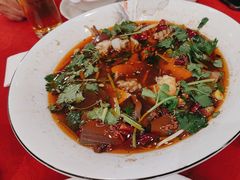 -宋园·金宴浙鲜馆(静安店)