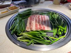 -猫爪爪原切自助烤肉(观音桥阳光世纪店)