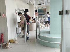 -怪兽屋·羊驼·猫咖·狗咖(俊华广场店)