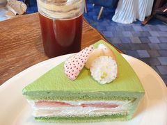 -EAU CAFE(永康路店)
