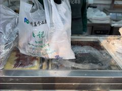 -清真·白记年糕(牛街北口店)