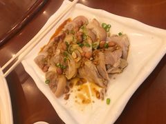 猪肘子-潮喜竹溪荔湖酒家(荔枝湾店)