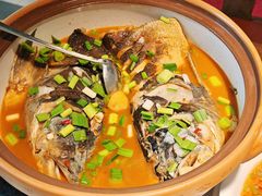 -千岛湖小鱼儿·淳安匠心农家菜