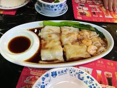 -西关味(大卫城店)